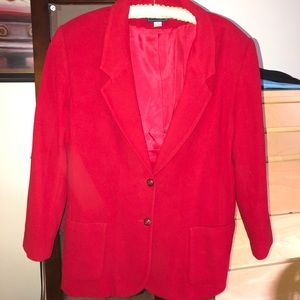 Laura Scott Jacket